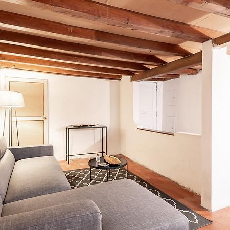 Santo Spirito Jungle Apartment Florence Exterior photo