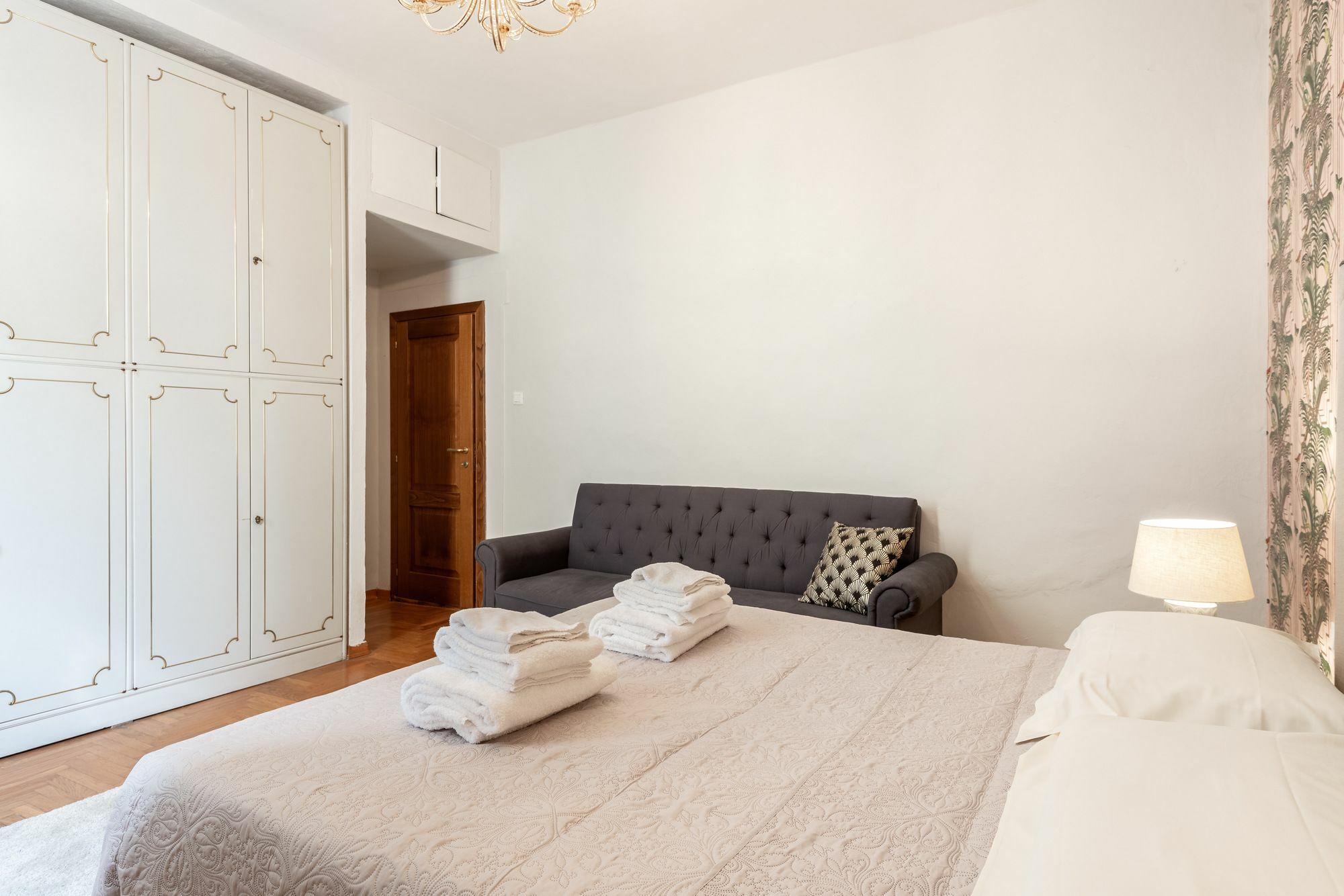 Santo Spirito Jungle Apartment Florence Exterior photo
