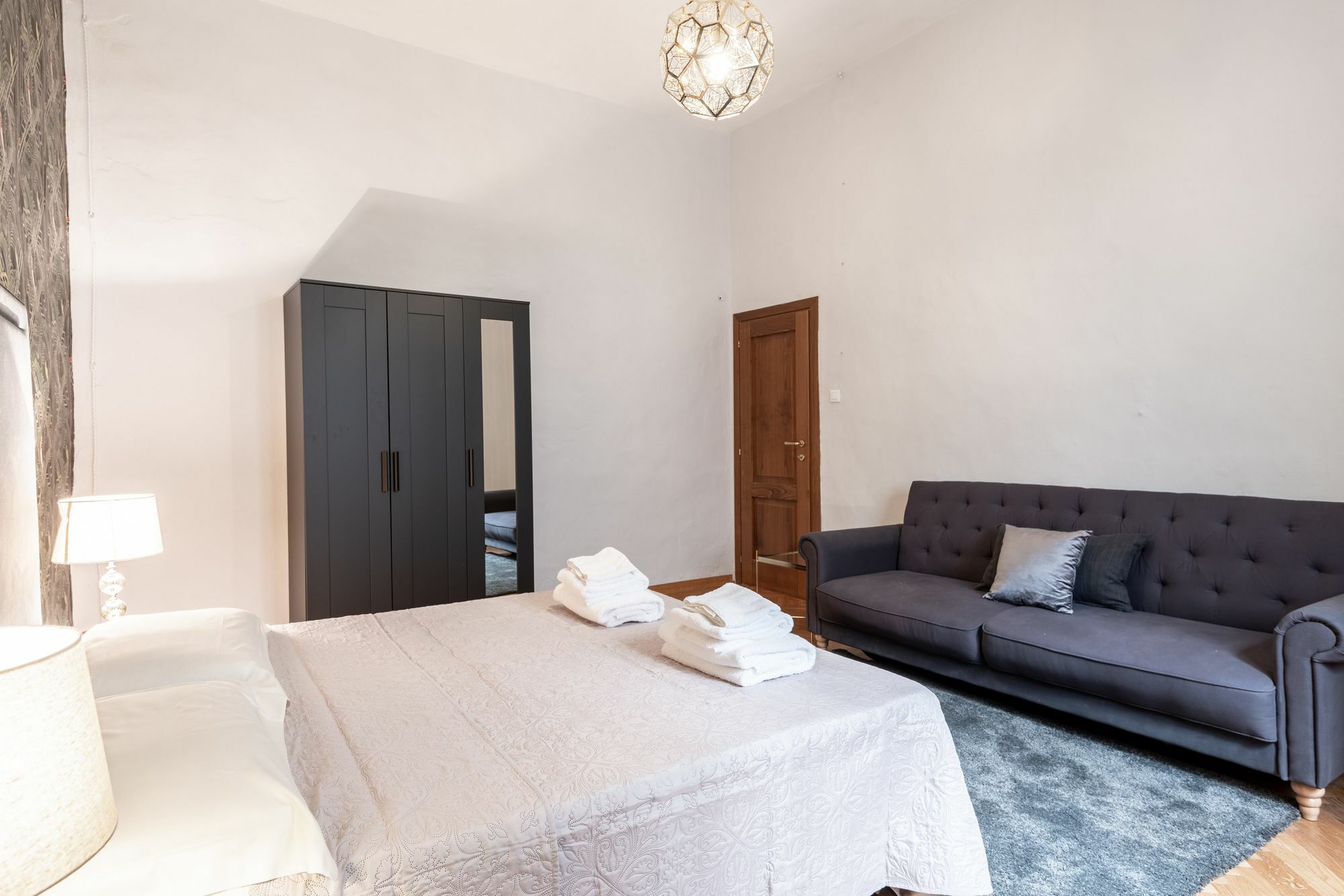 Santo Spirito Jungle Apartment Florence Exterior photo